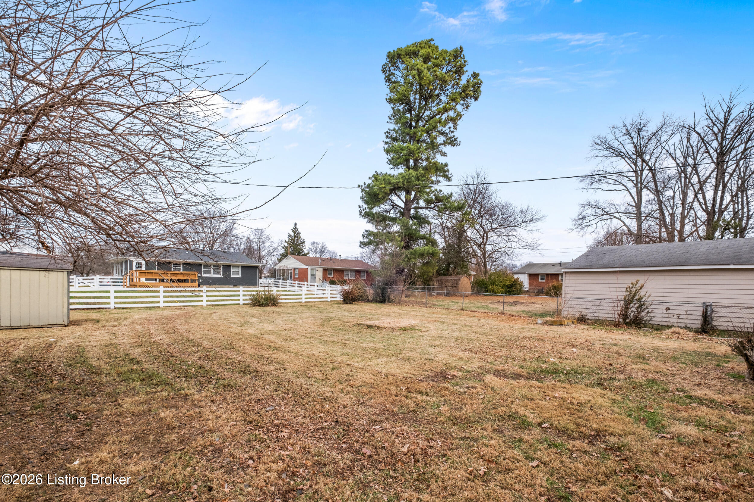 2721 Klondike Ln