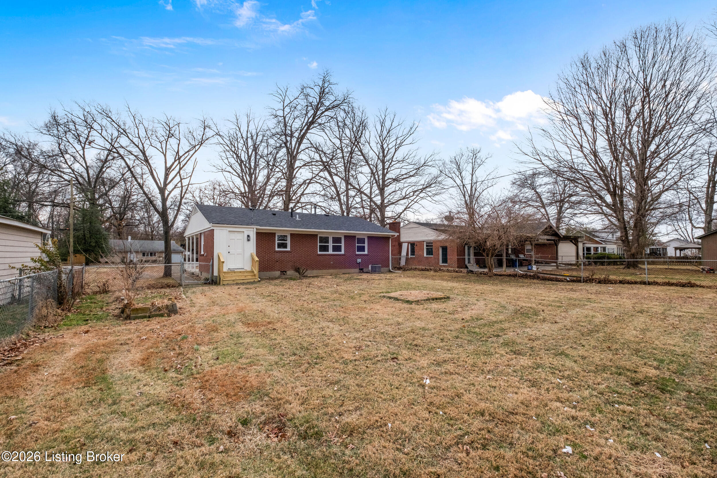 2721 Klondike Ln