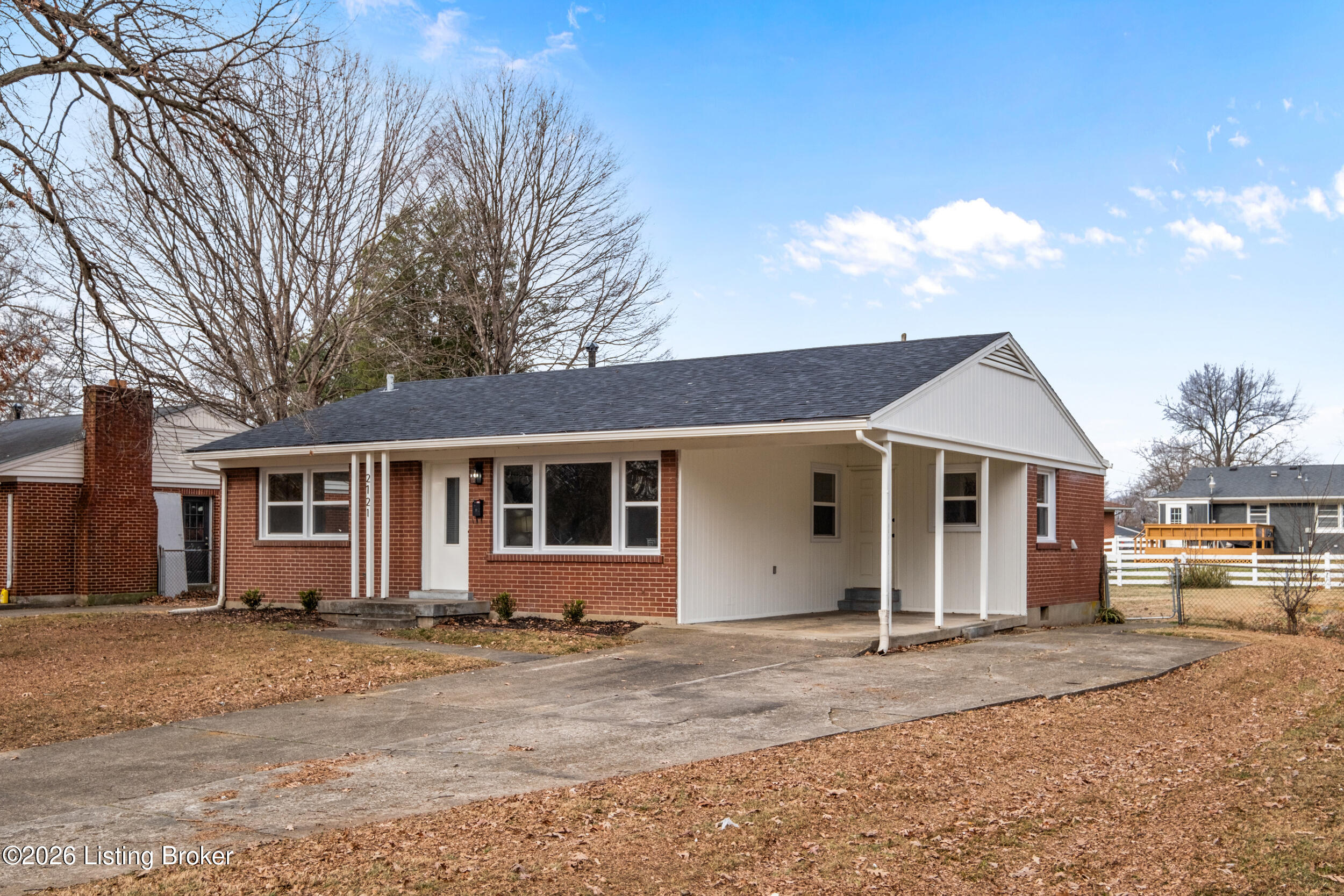 2721 Klondike Ln
