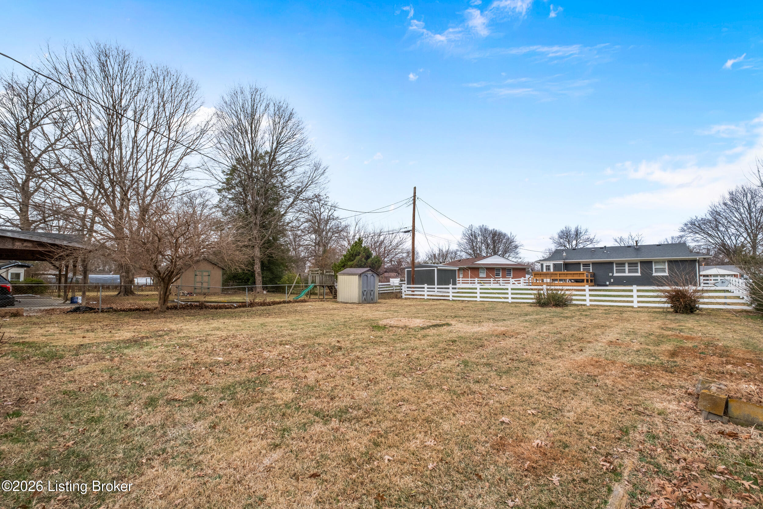 2721 Klondike Ln