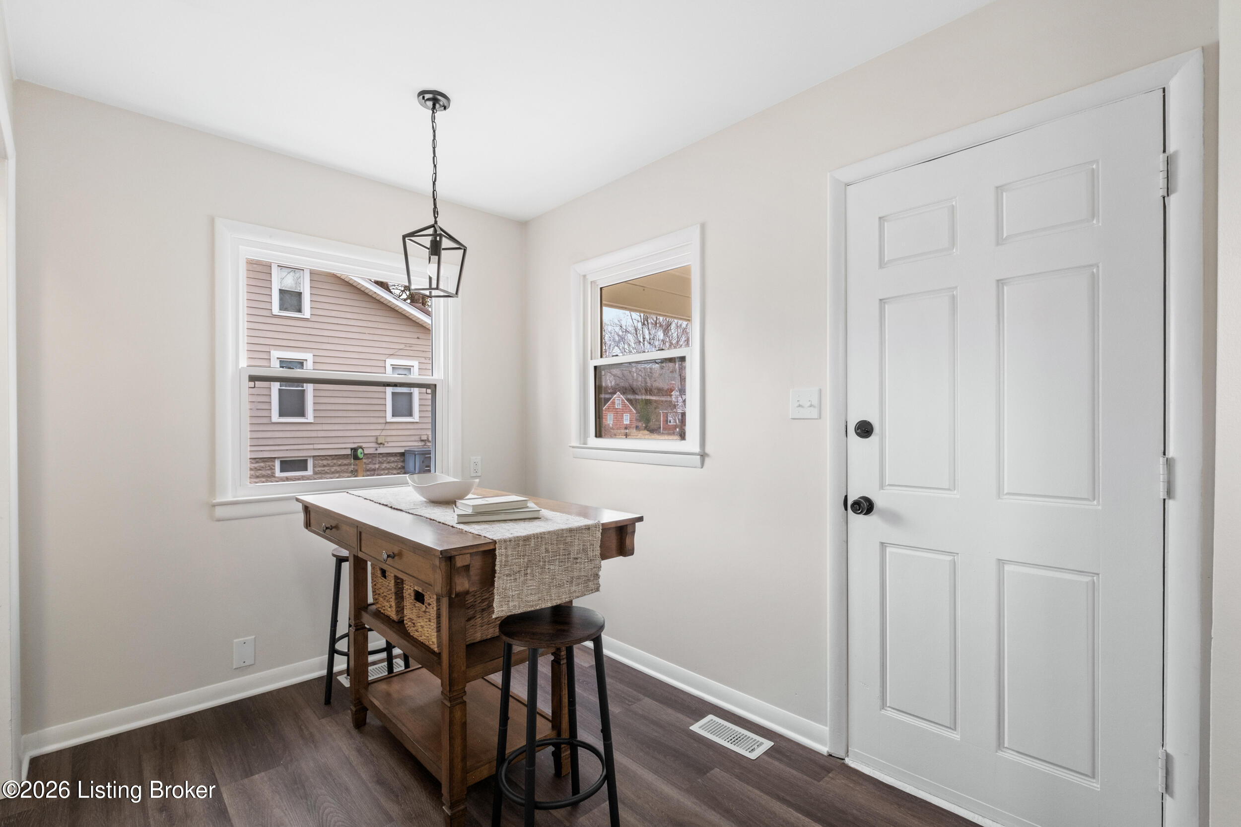 2721 Klondike Ln