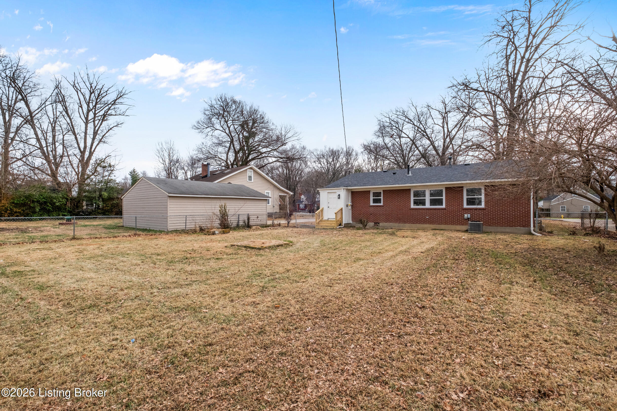 2721 Klondike Ln
