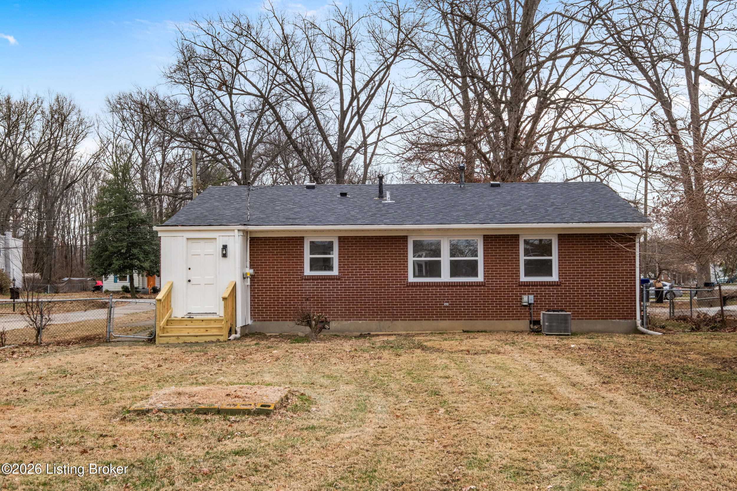 2721 Klondike Ln
