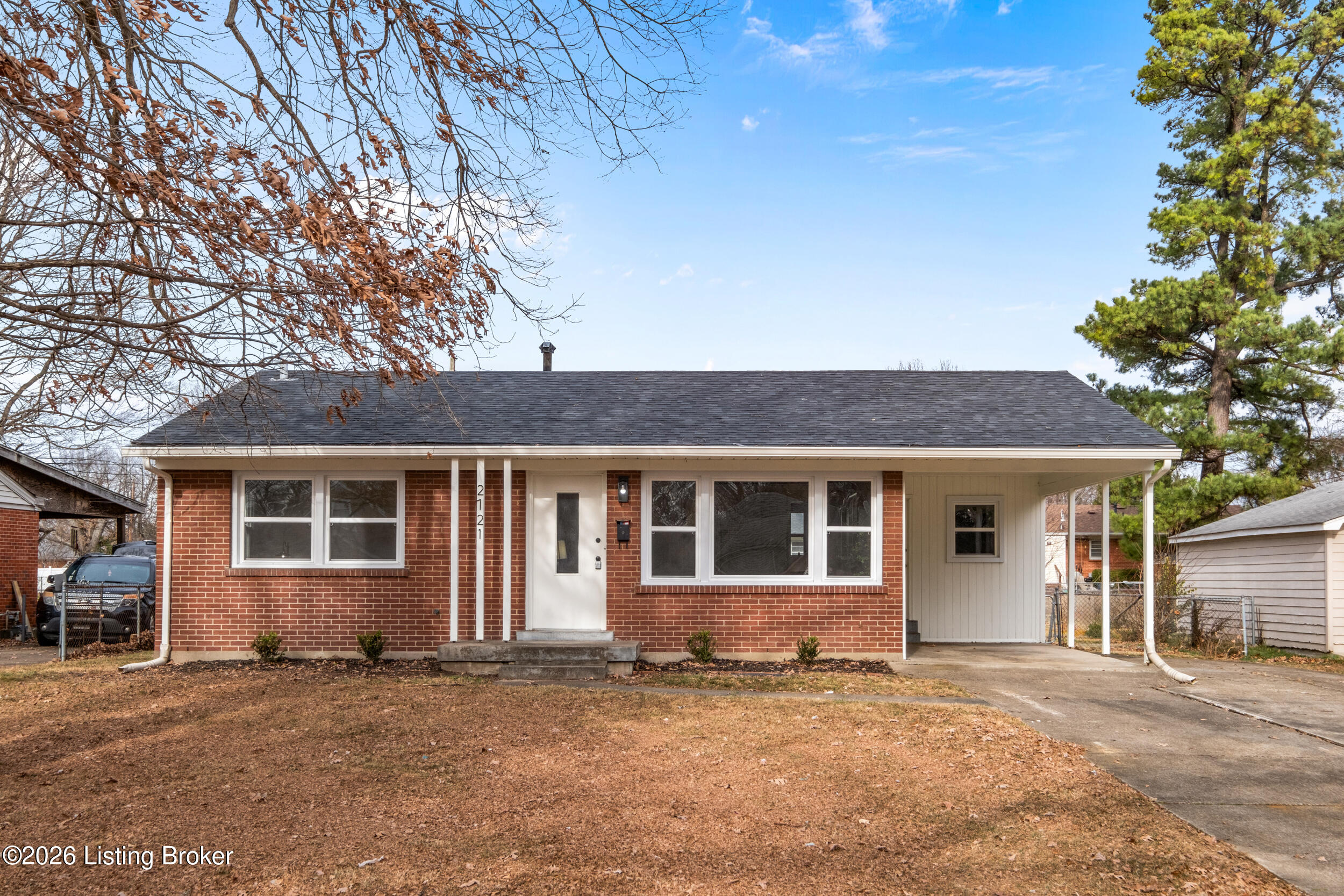 2721 Klondike Ln