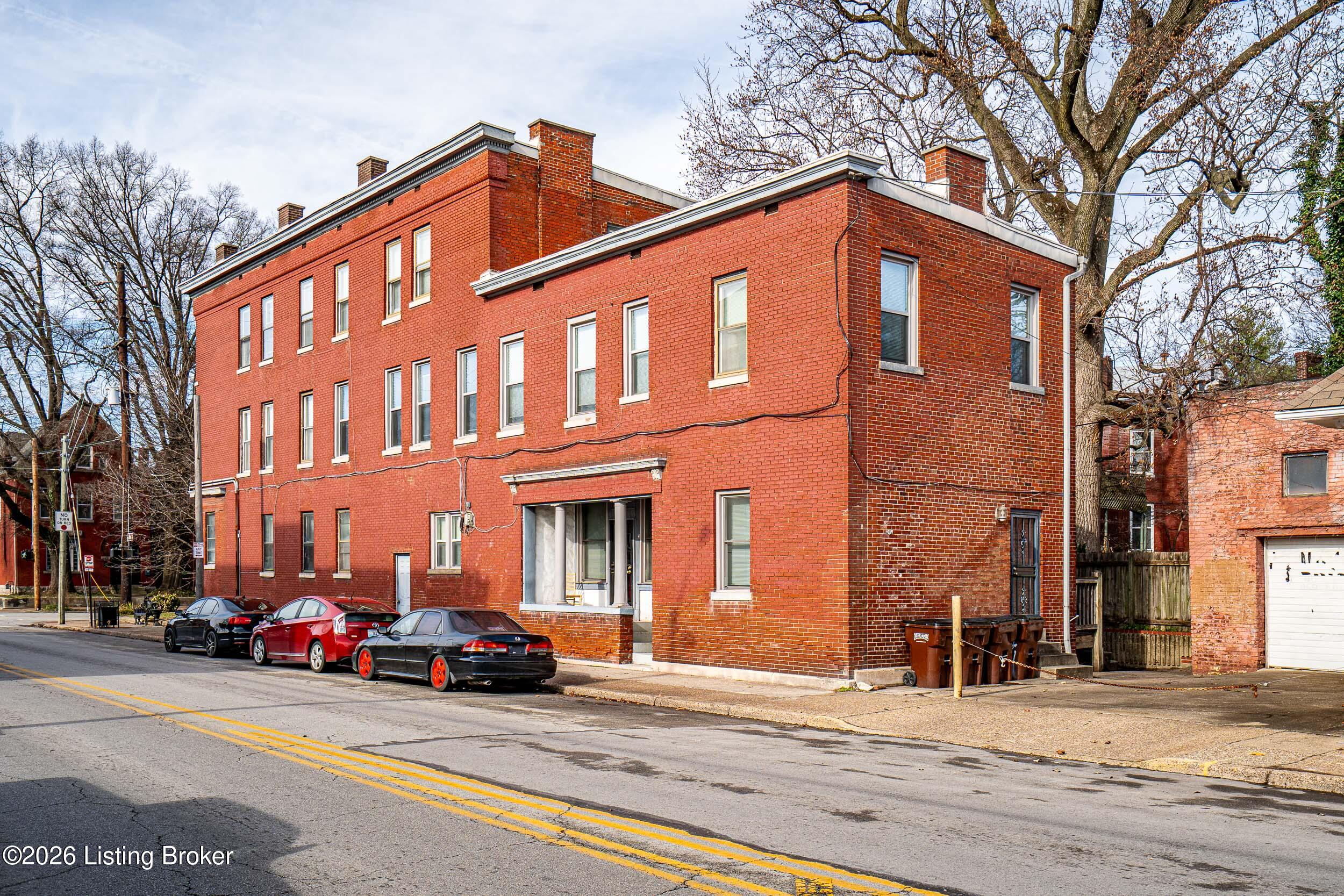 1481 S 2nd St