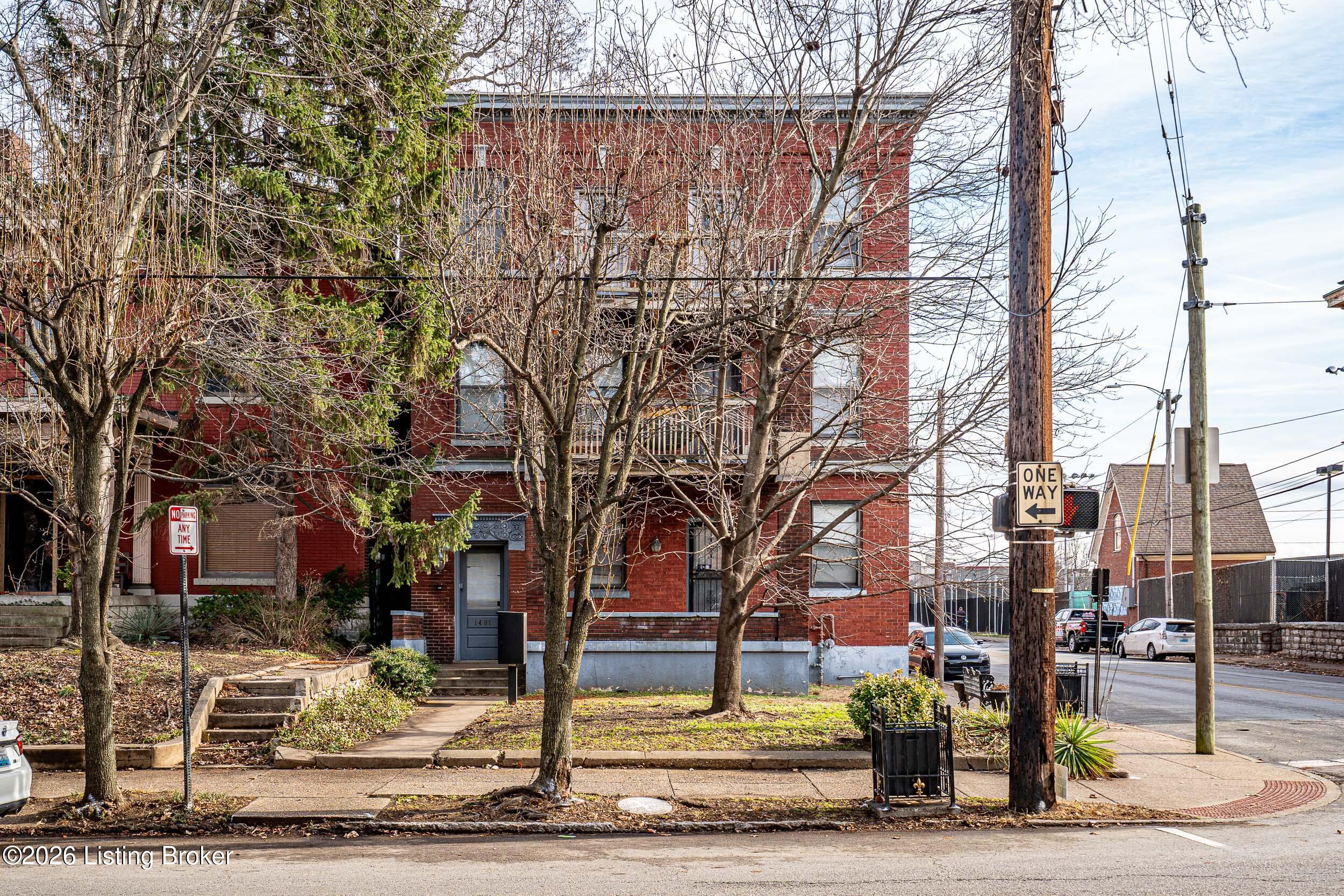1481 S 2nd St
