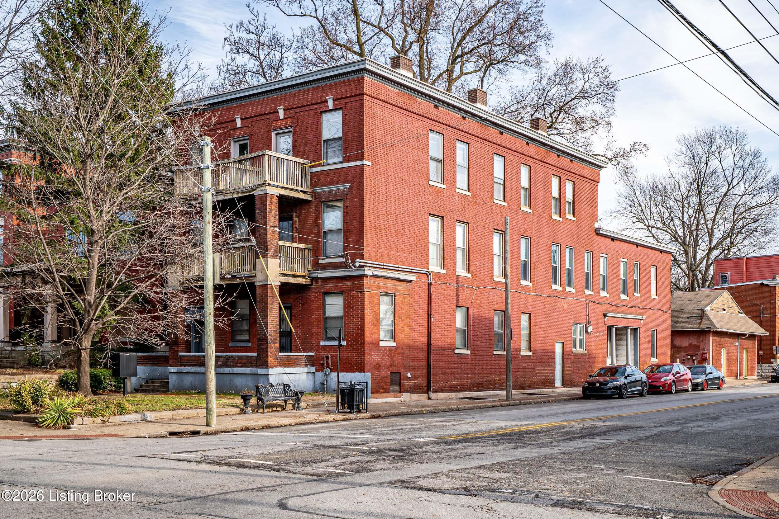 1481 S 2nd St