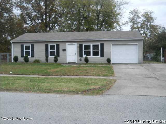 10016 Robsion Rd