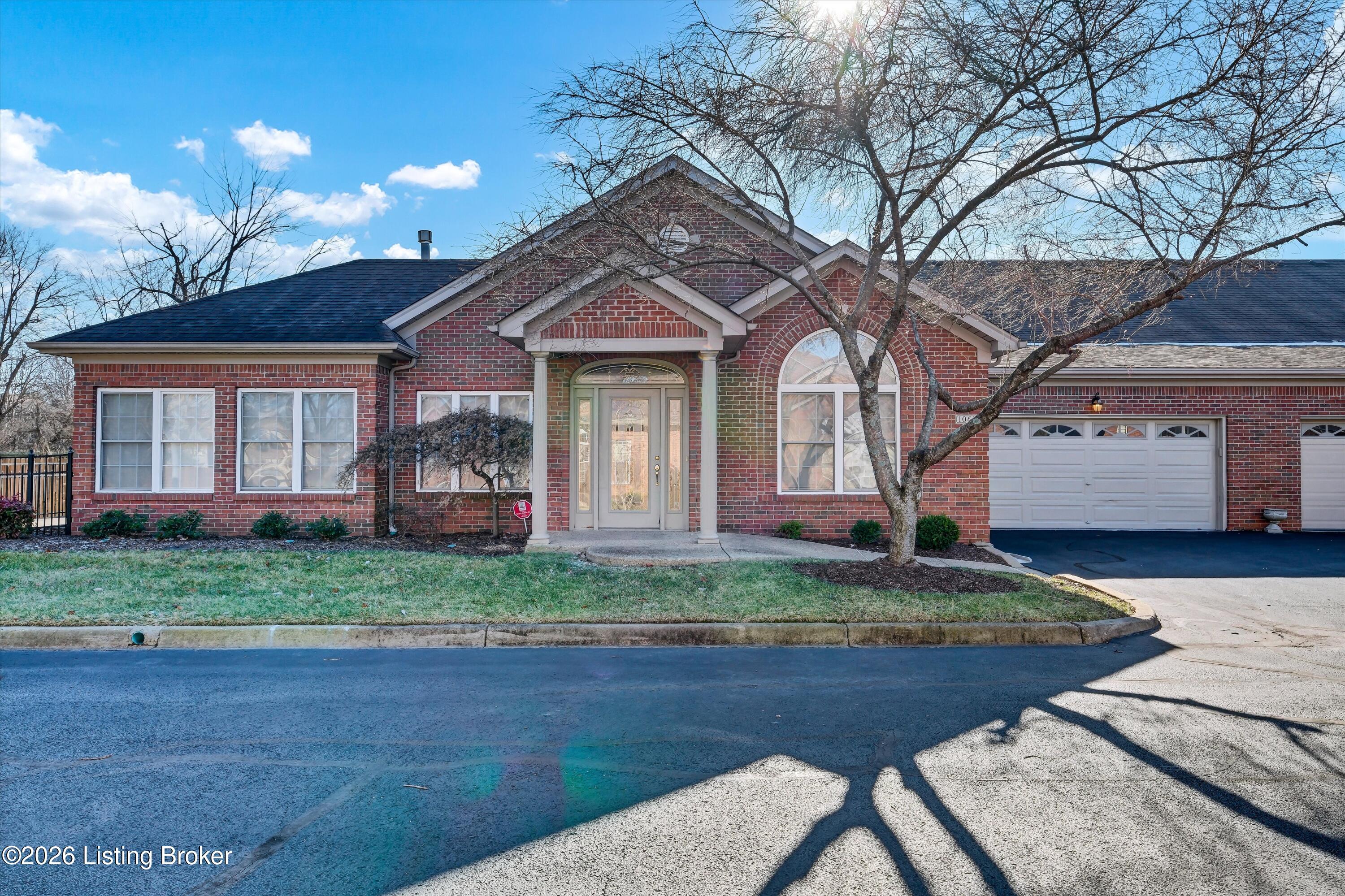10614 Savoy Ct