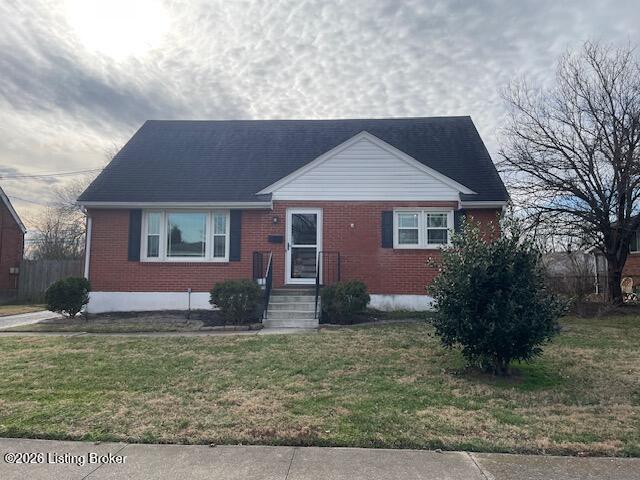 3220 Allison Way
