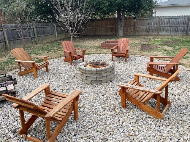 3220 Allison Way