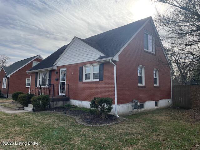 3220 Allison Way