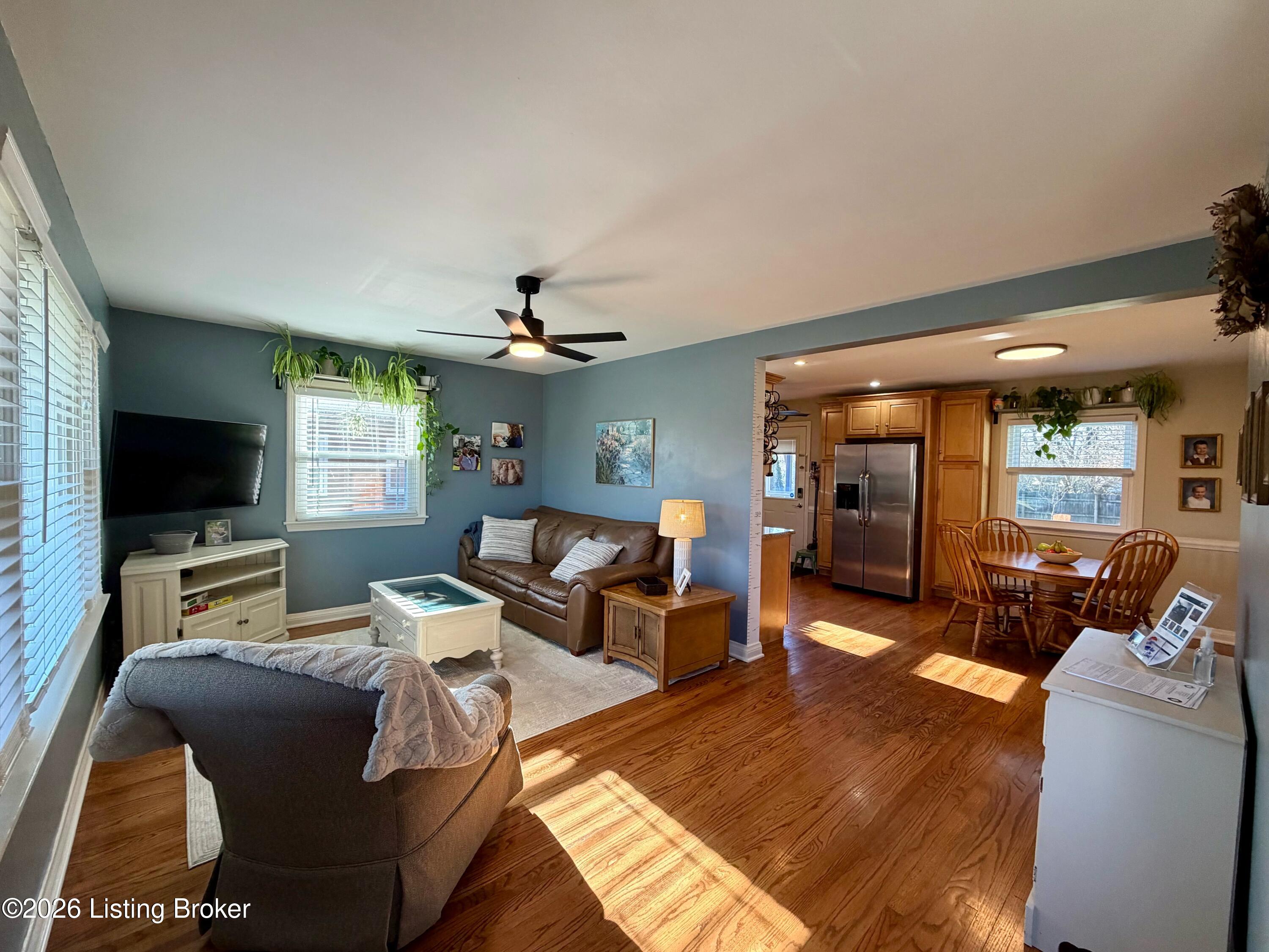 3220 Allison Way