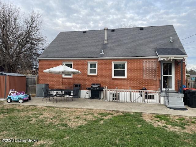 3220 Allison Way