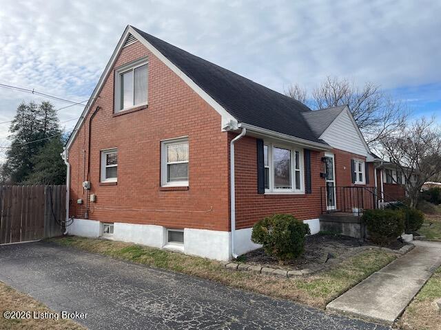 3220 Allison Way