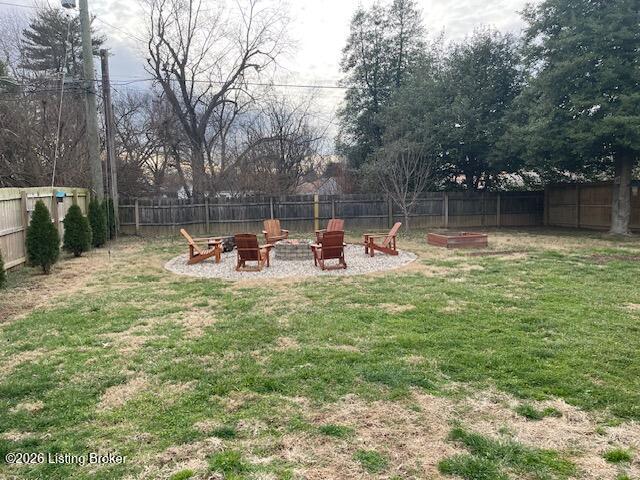 3220 Allison Way