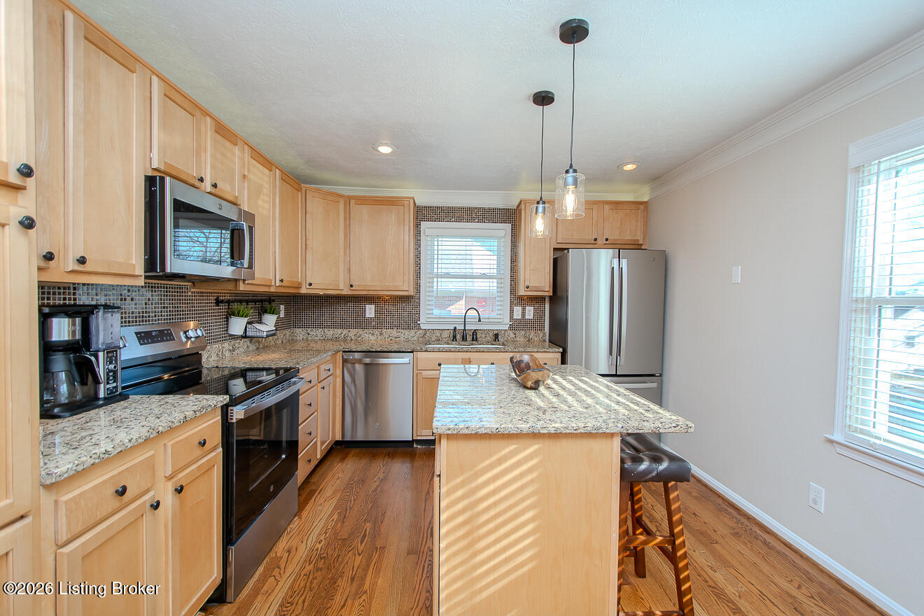 12500 Brightfield Dr