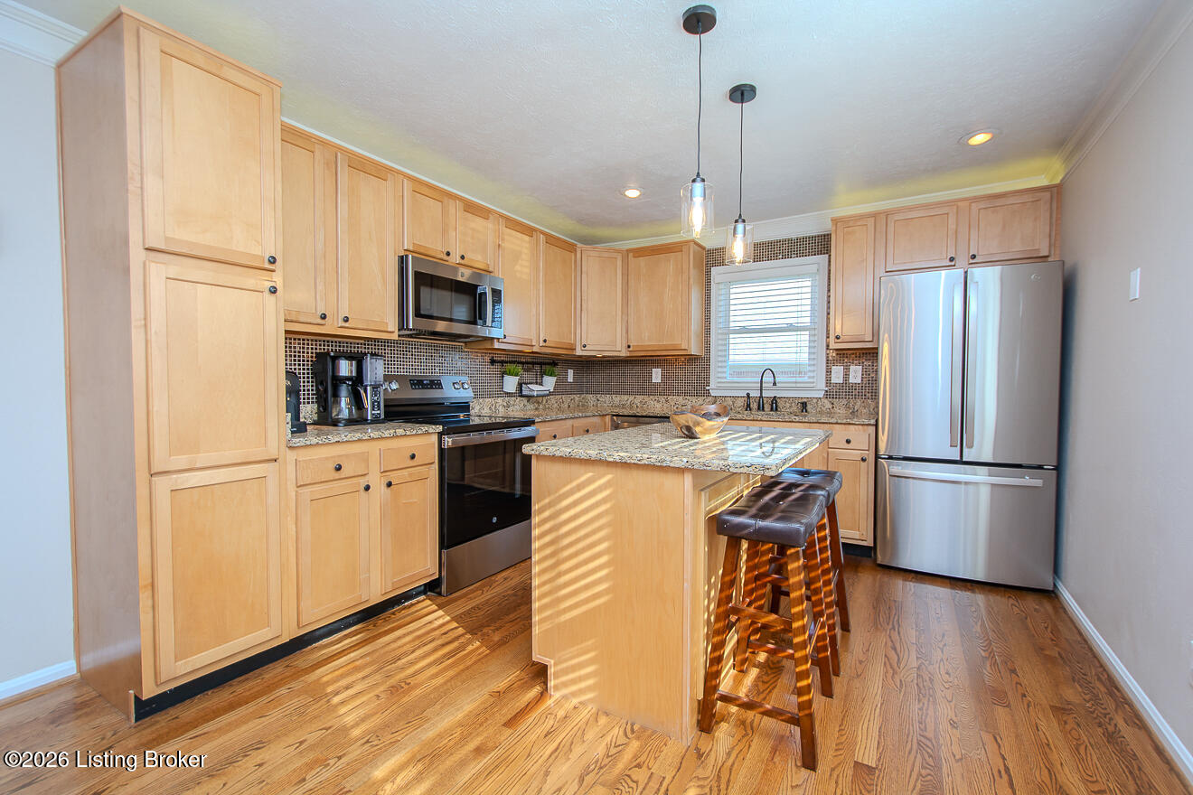 12500 Brightfield Dr