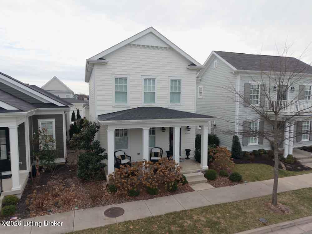 6204 Mistflower Cir