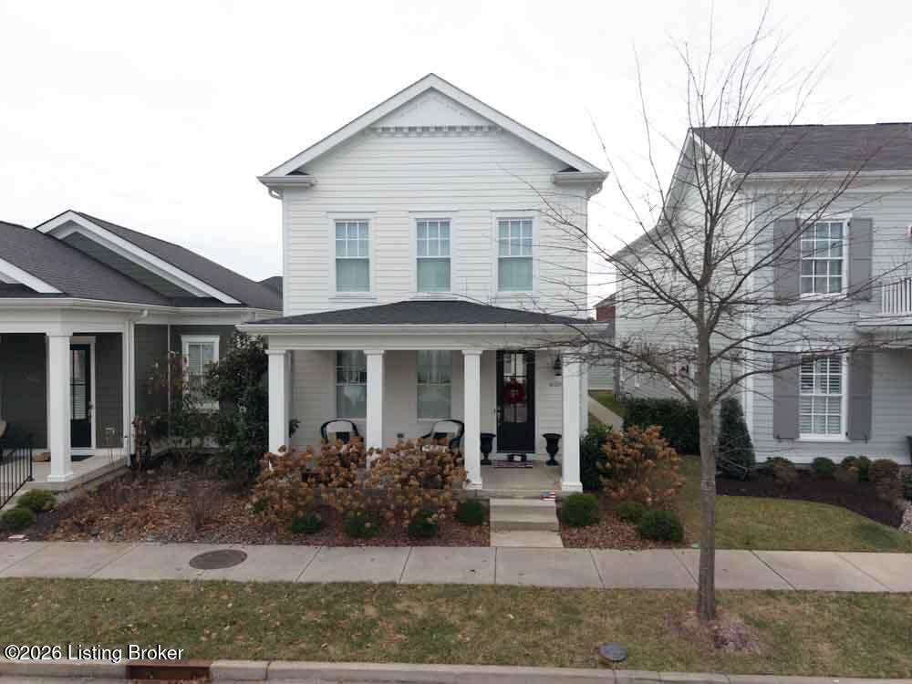 6204 Mistflower Cir