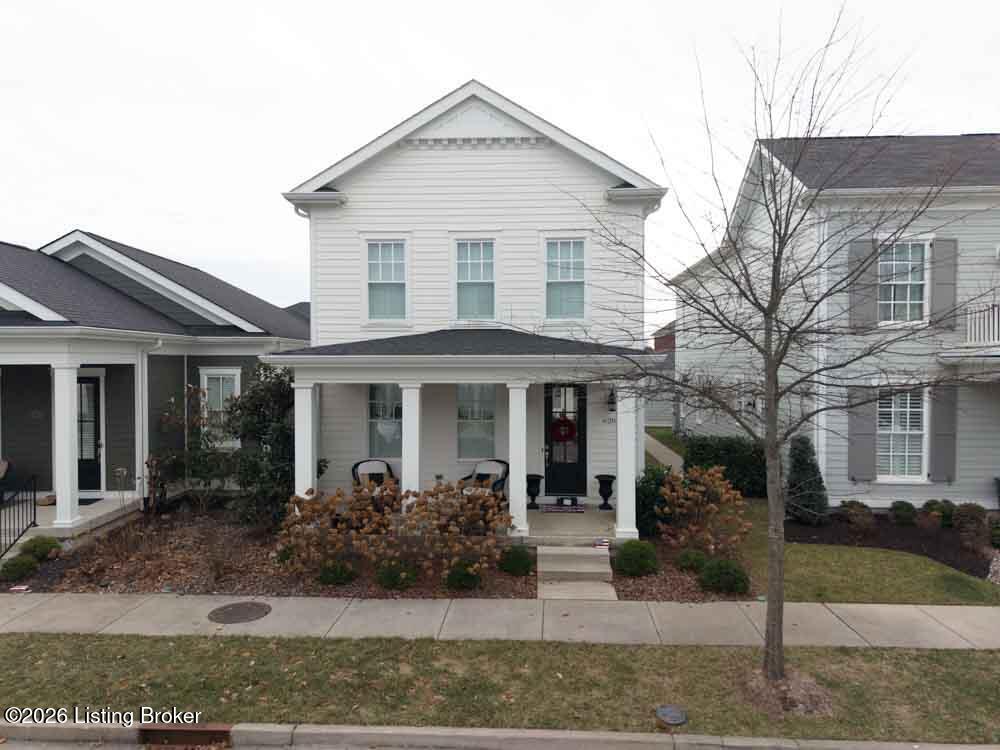 6204 Mistflower Cir