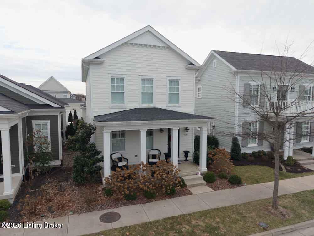 6204 Mistflower Cir