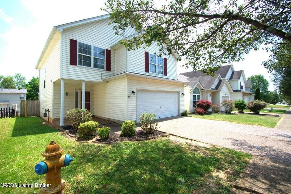 4221 Willowview Blvd