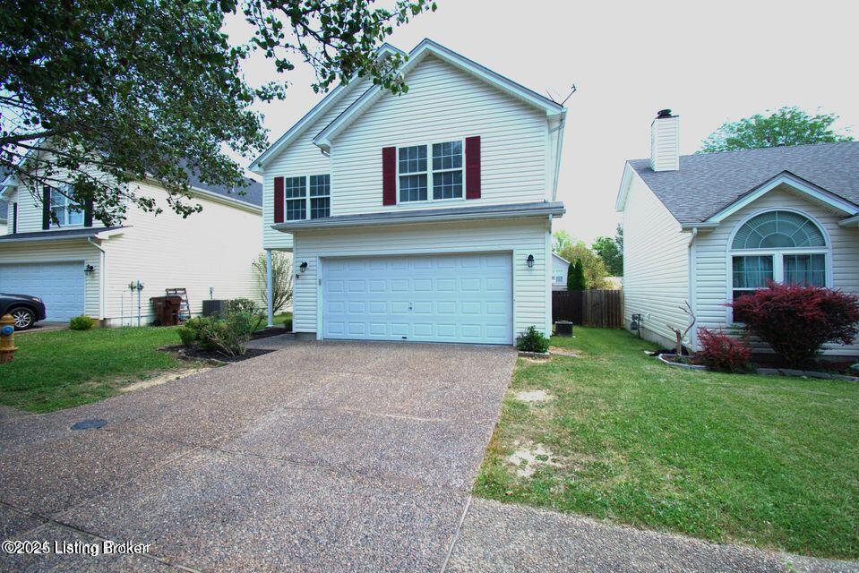 4221 Willowview Blvd