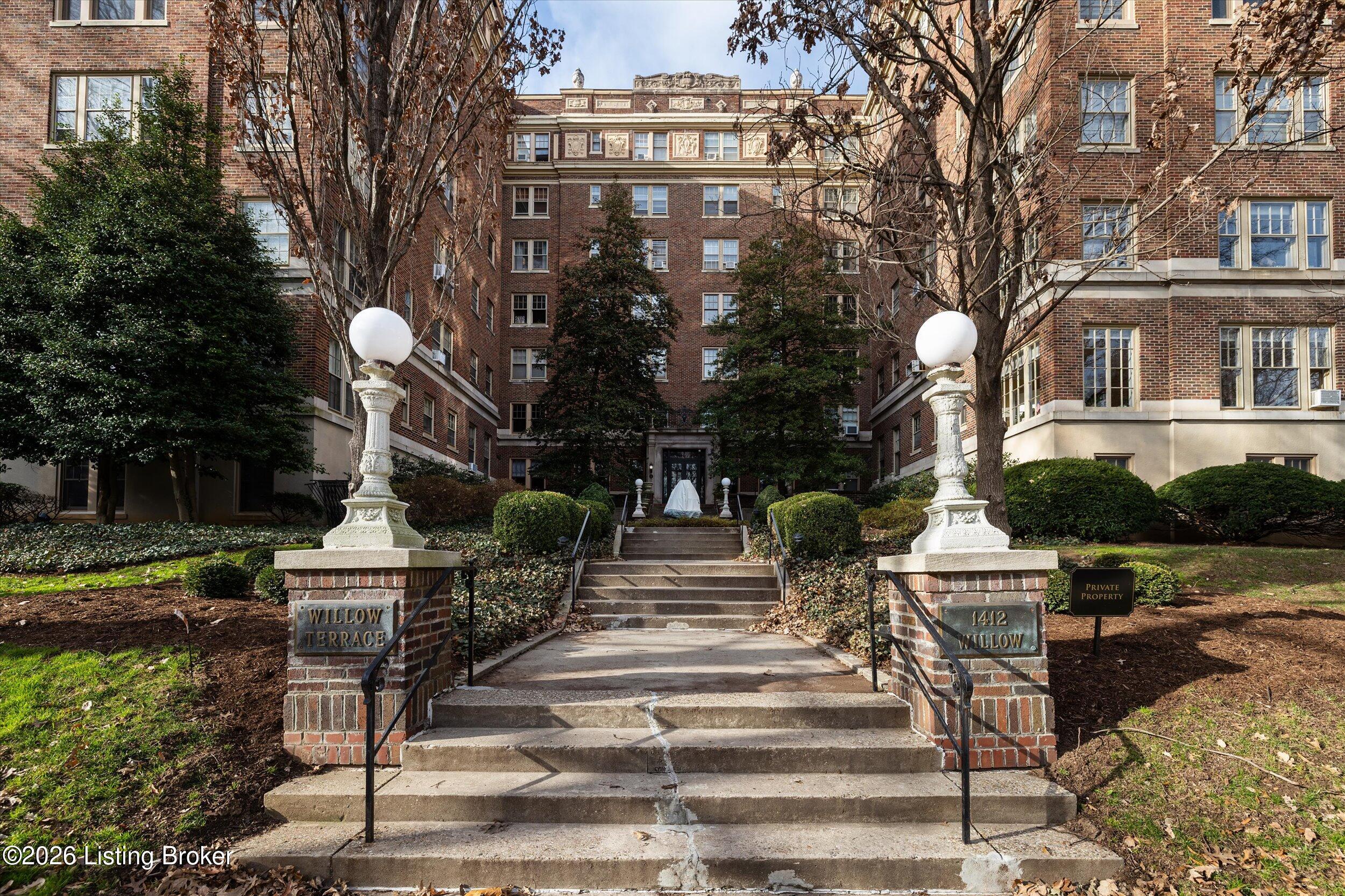 1412 Willow Ave APT 65