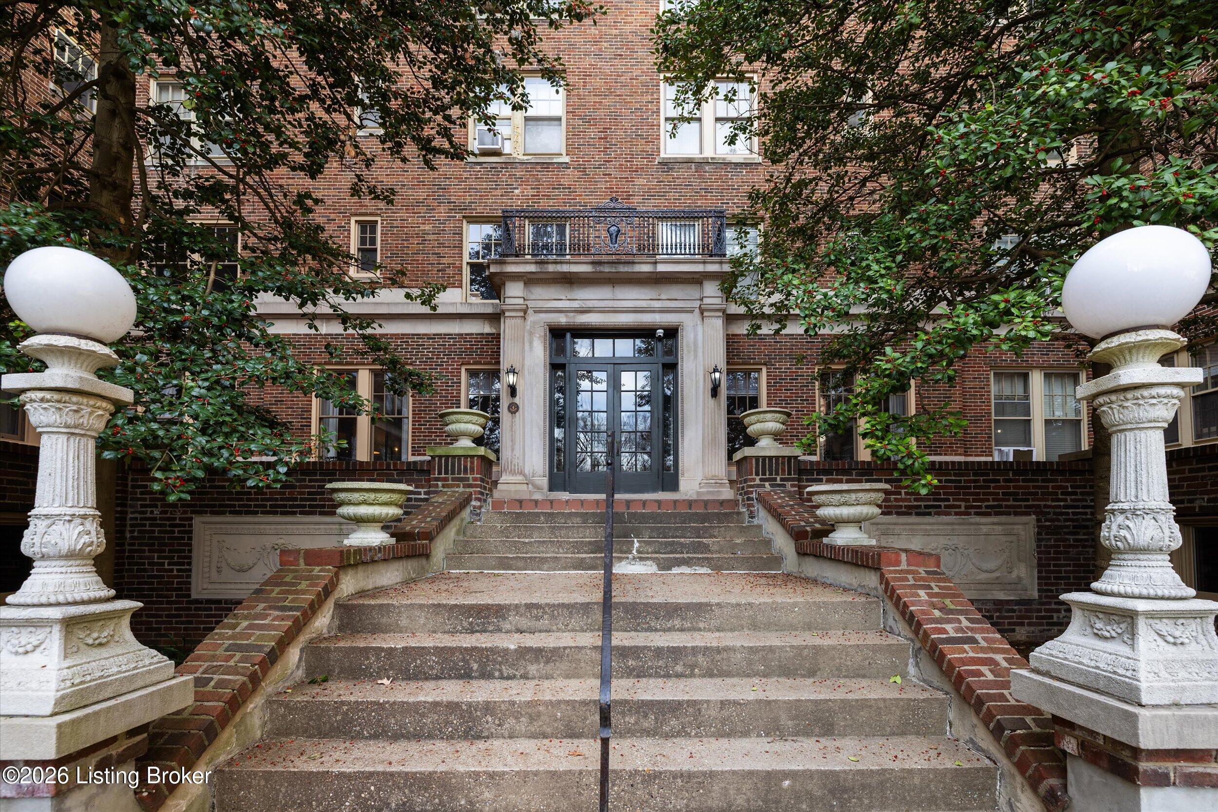 1412 Willow Ave APT 65
