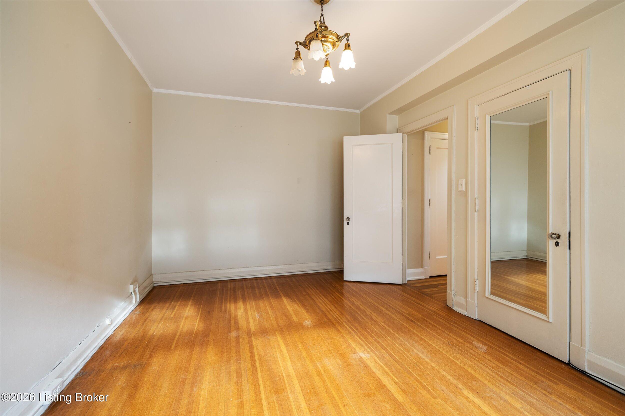 1412 Willow Ave APT 65