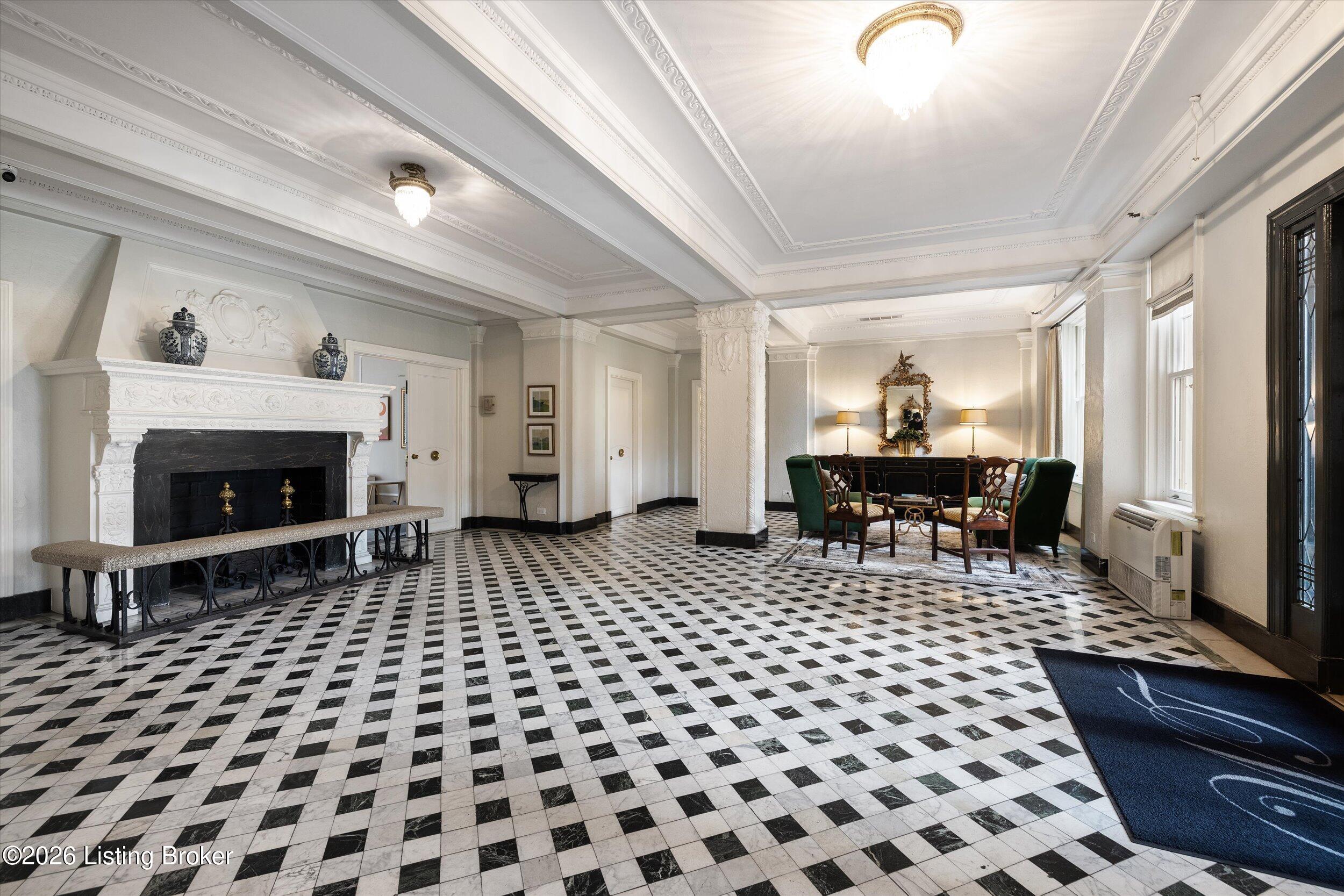 1412 Willow Ave APT 65