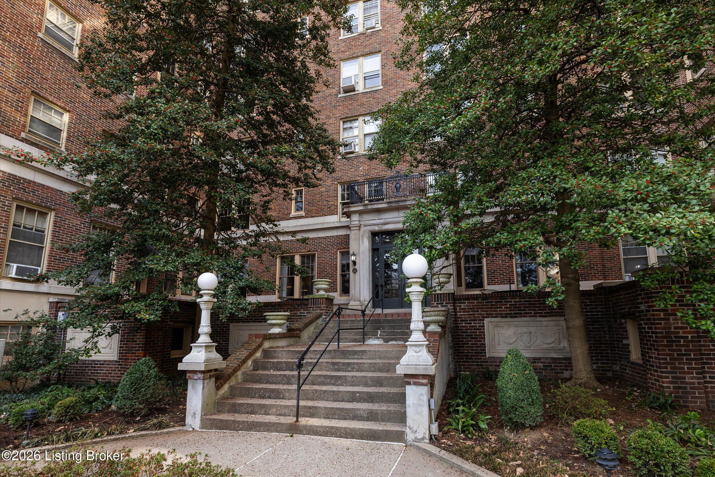 1412 Willow Ave APT 65
