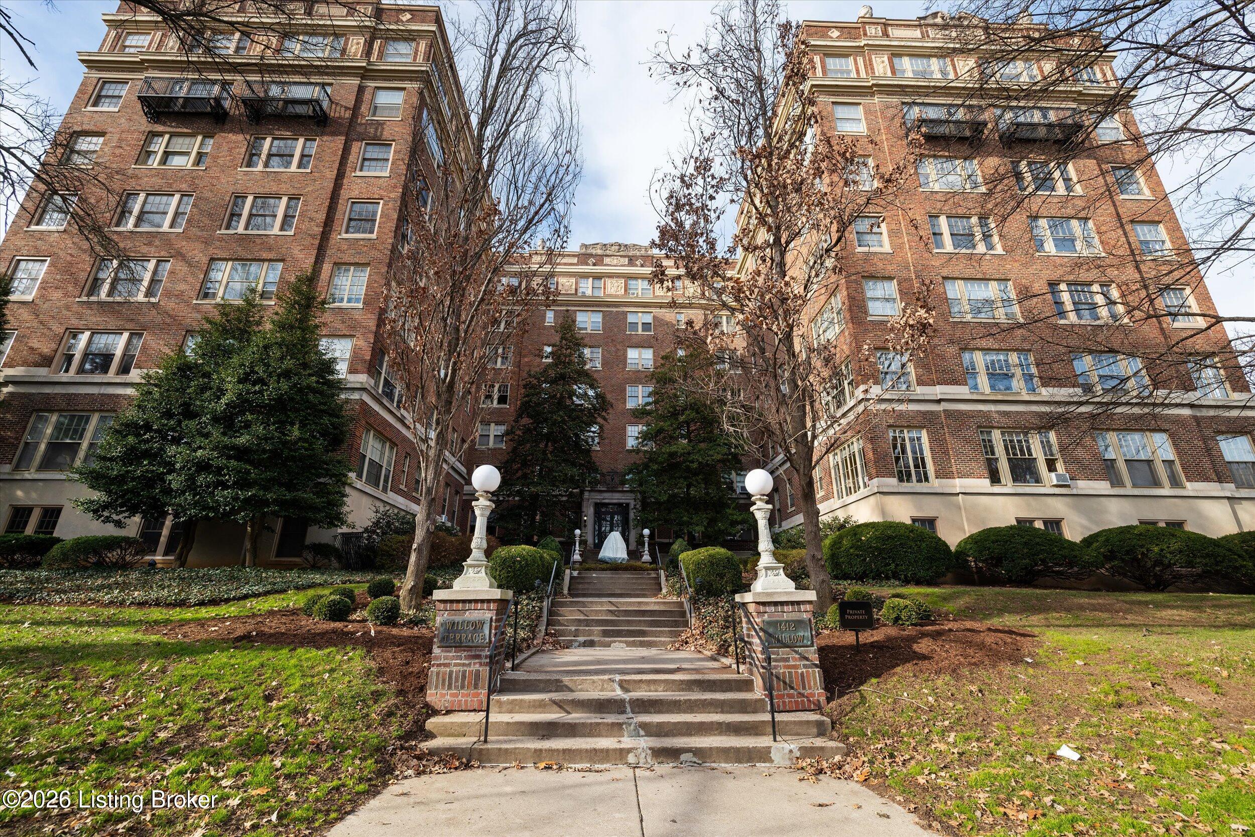 1412 Willow Ave APT 65