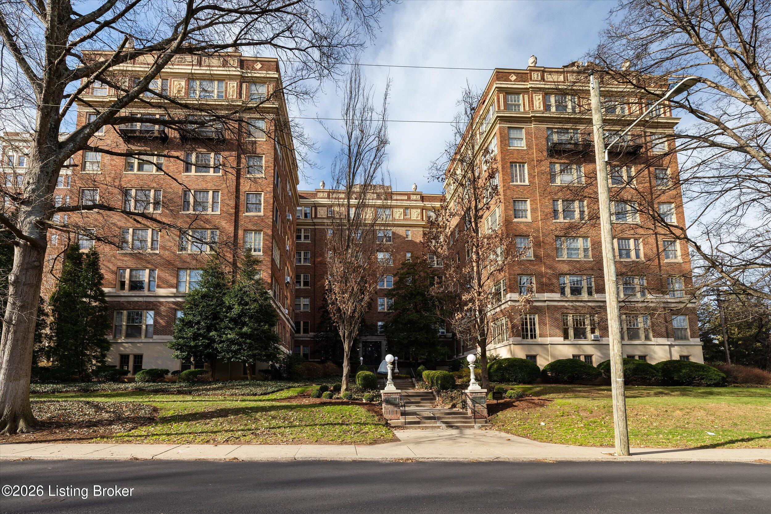 1412 Willow Ave APT 65
