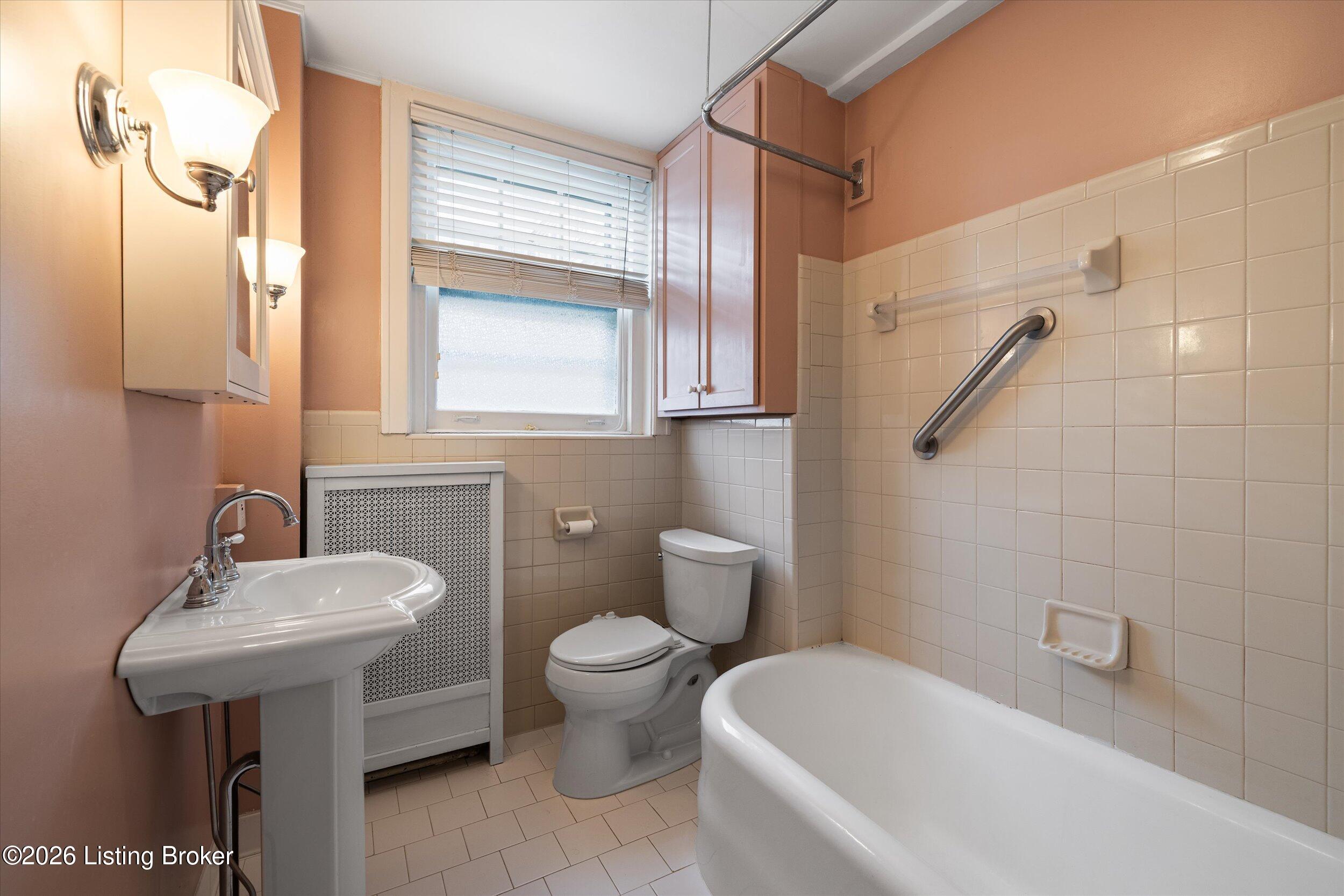 1412 Willow Ave APT 65