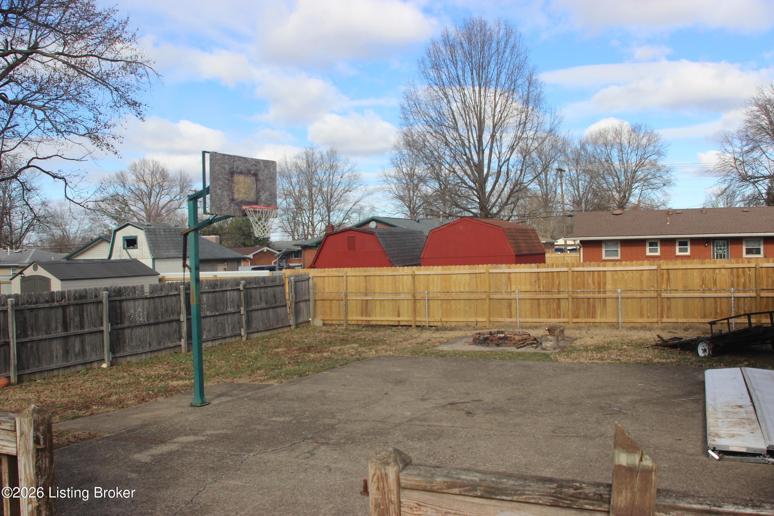 6021 Princess Way