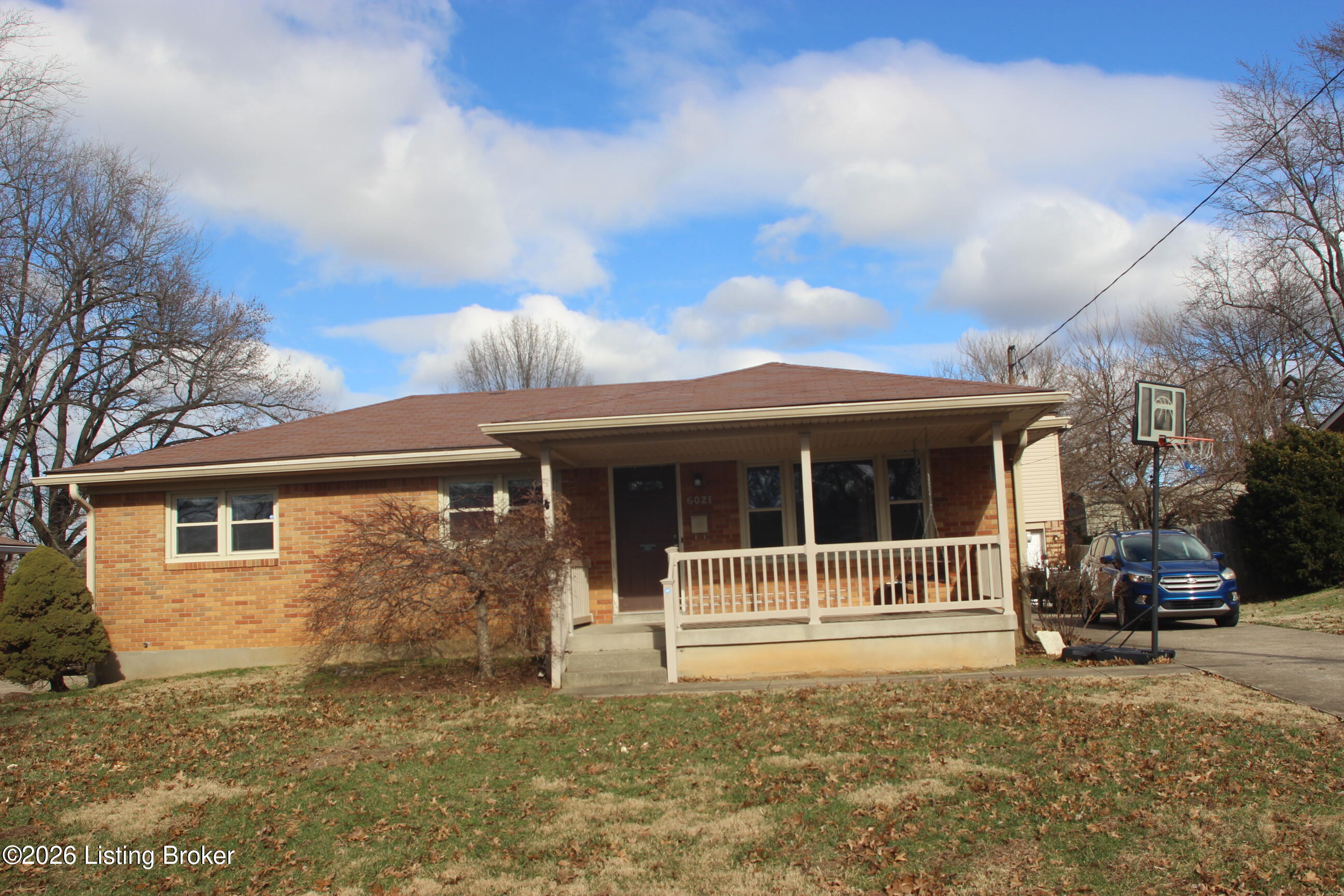 6021 Princess Way