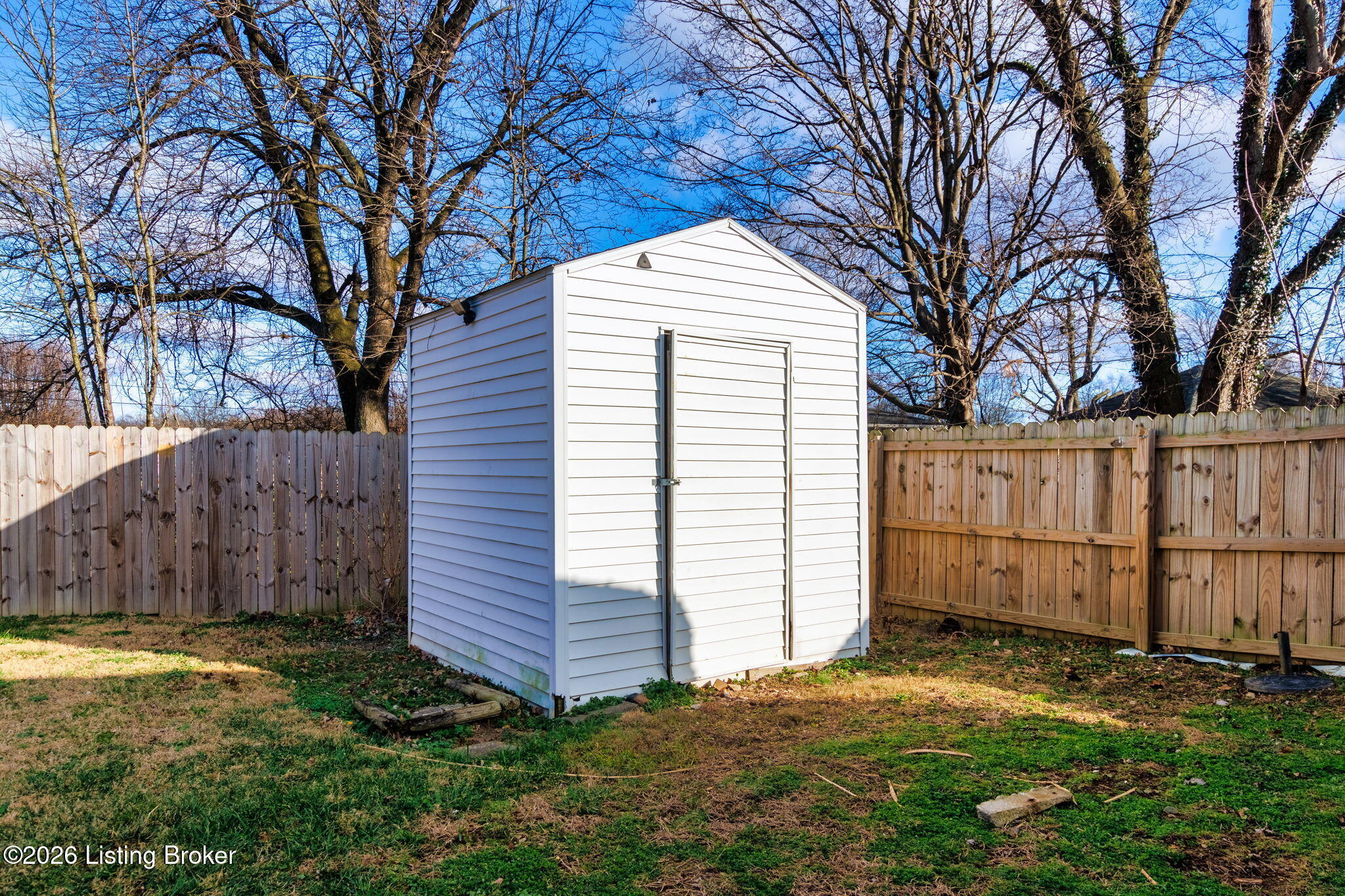 2709 Melvin Ct