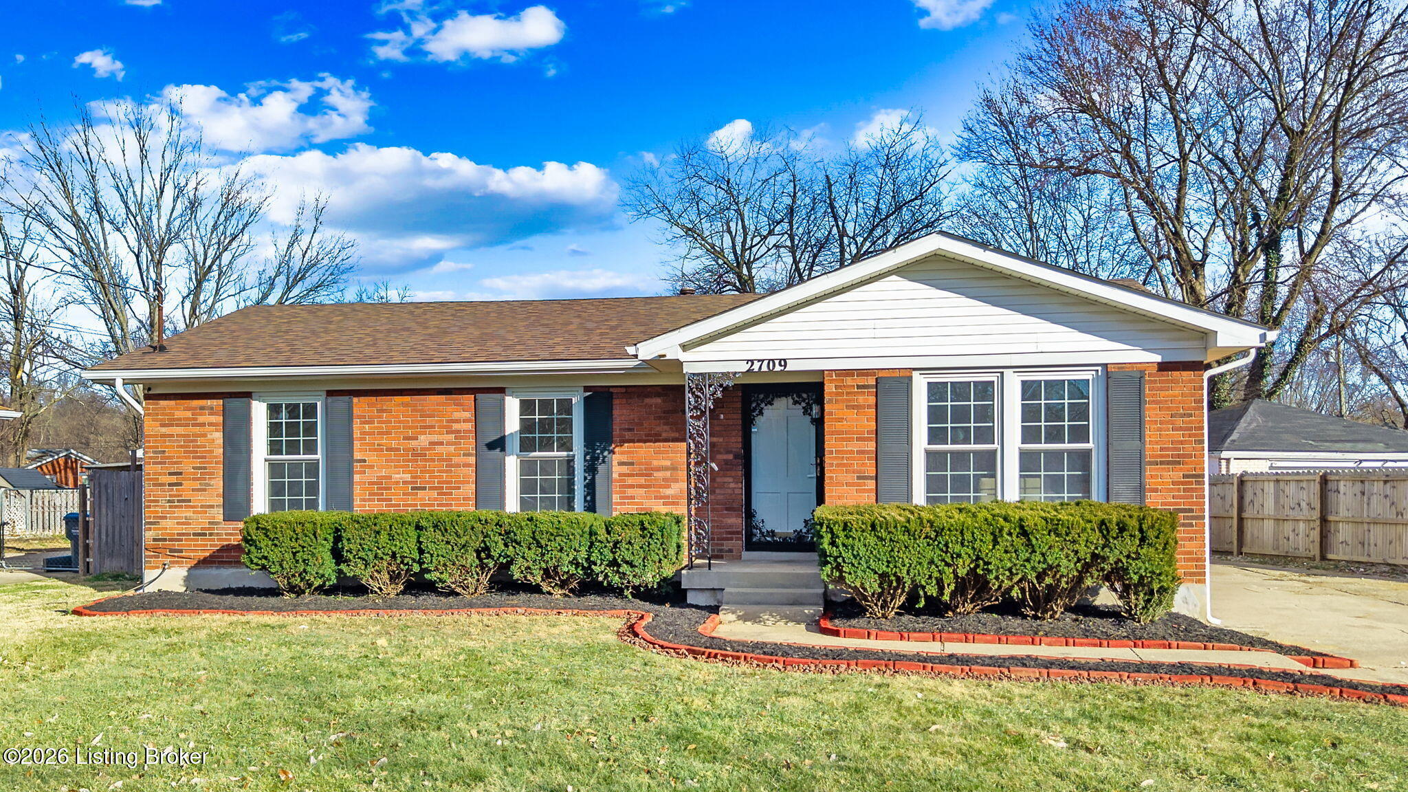 2709 Melvin Ct