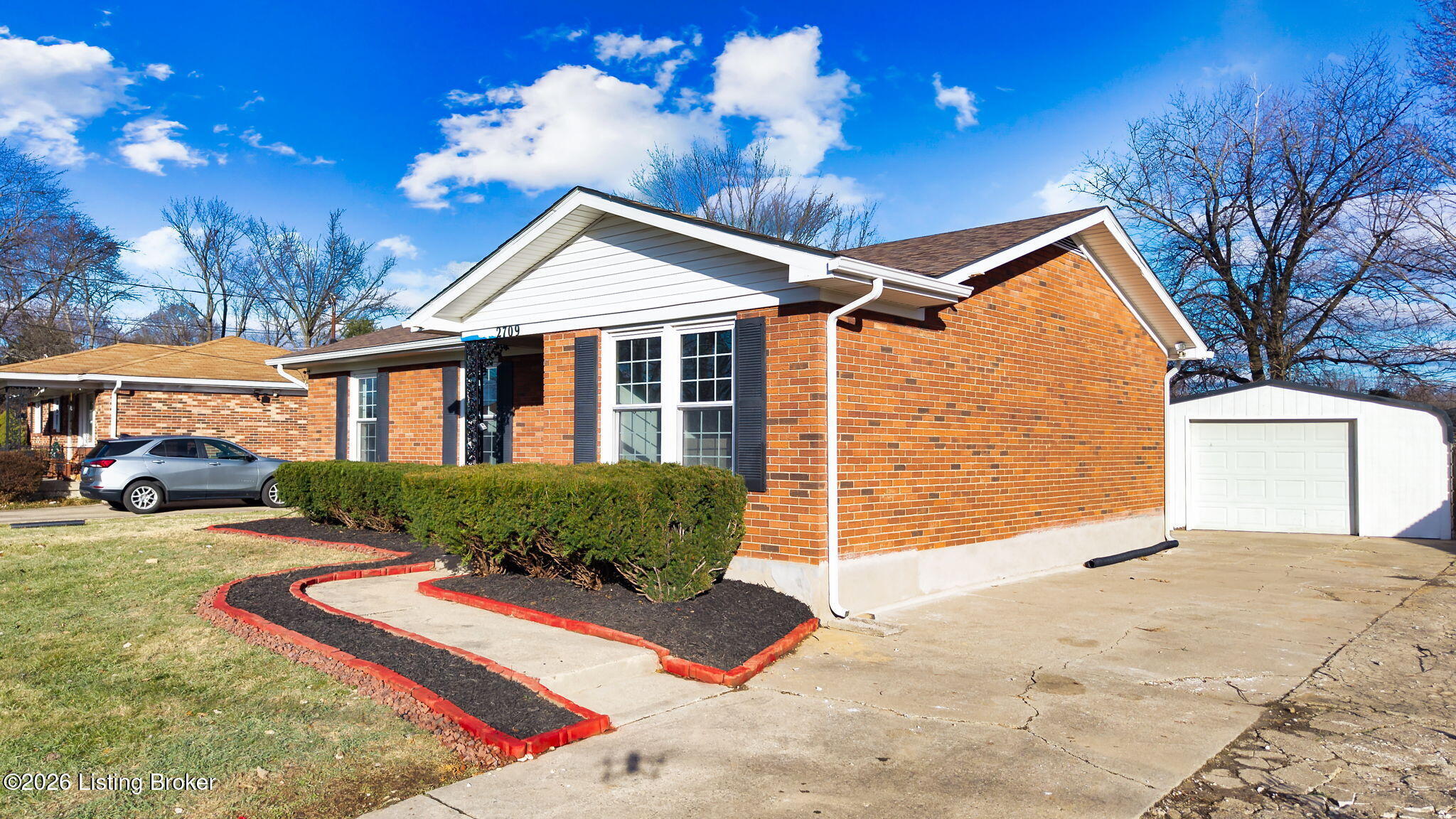 2709 Melvin Ct