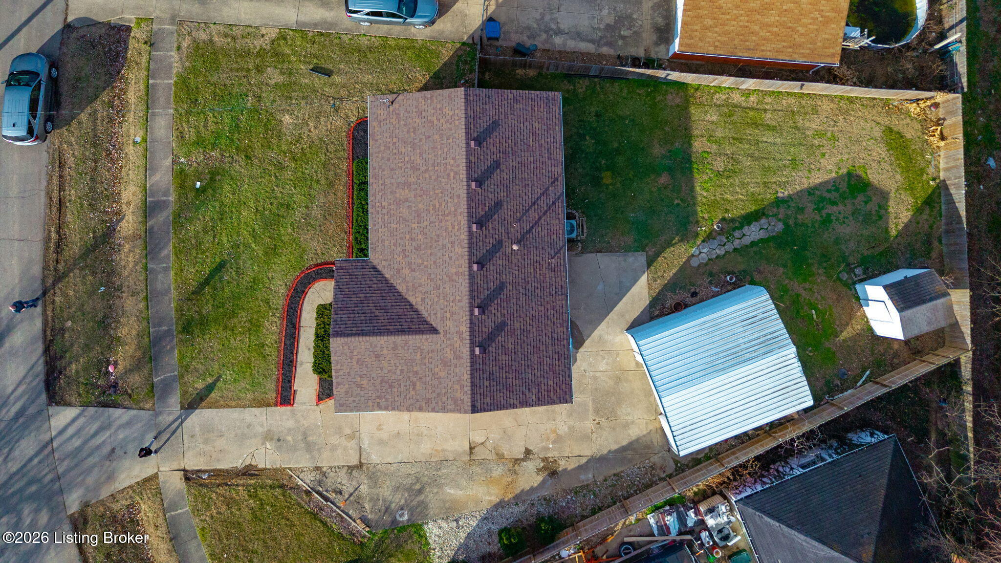 2709 Melvin Ct