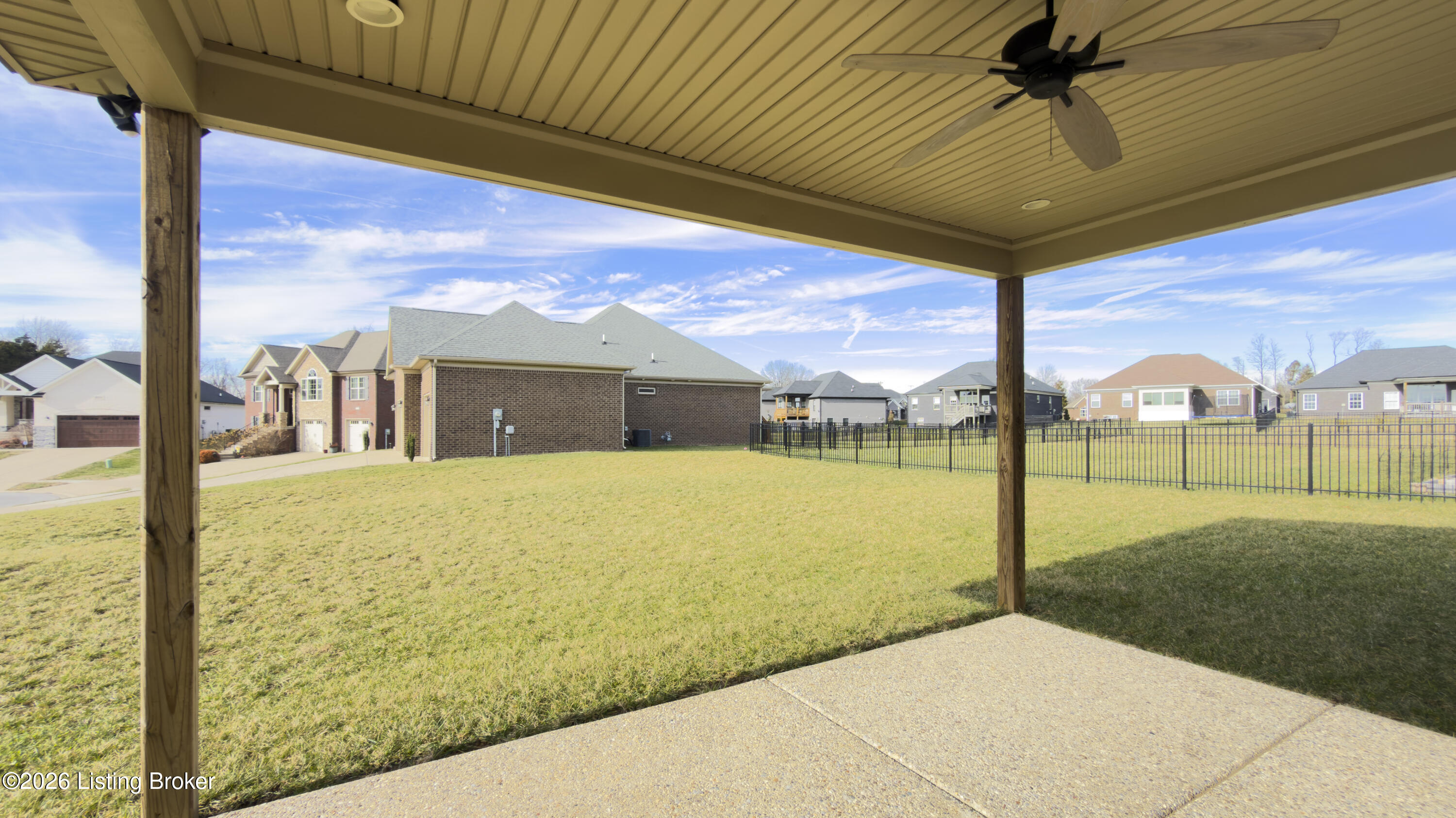 6408 Lovers Farm Trace
