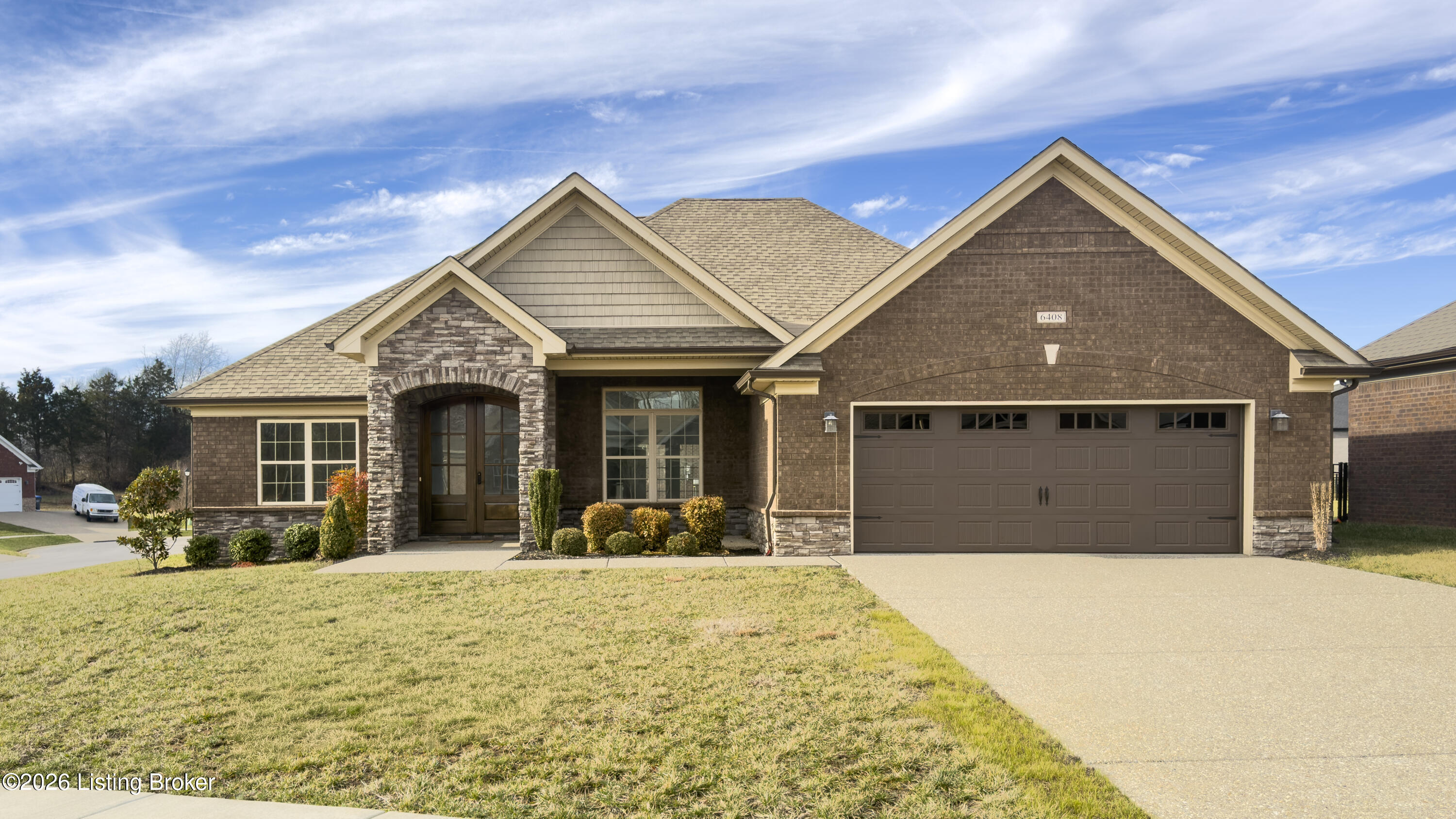6408 Lovers Farm Trace