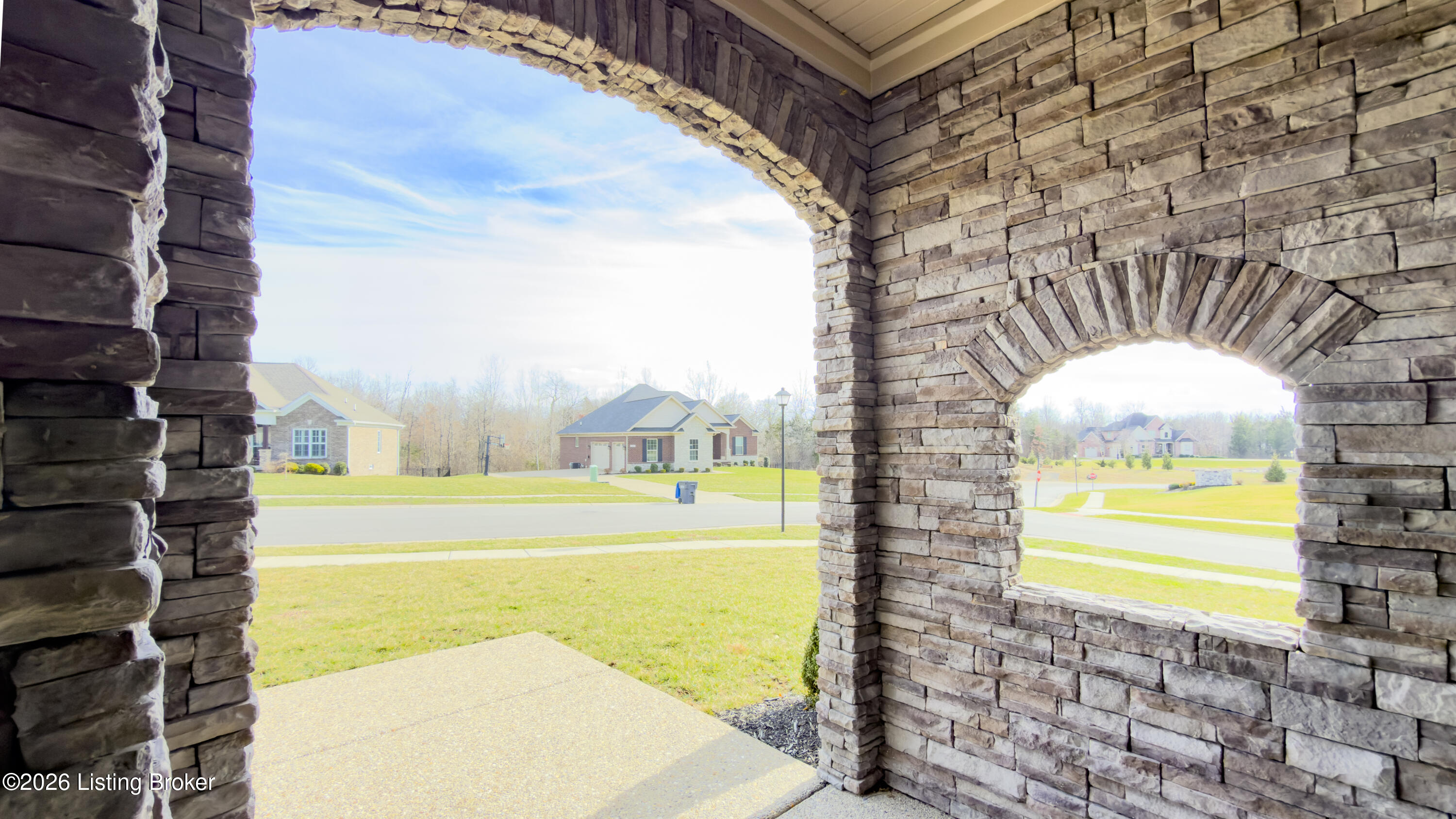 6408 Lovers Farm Trace