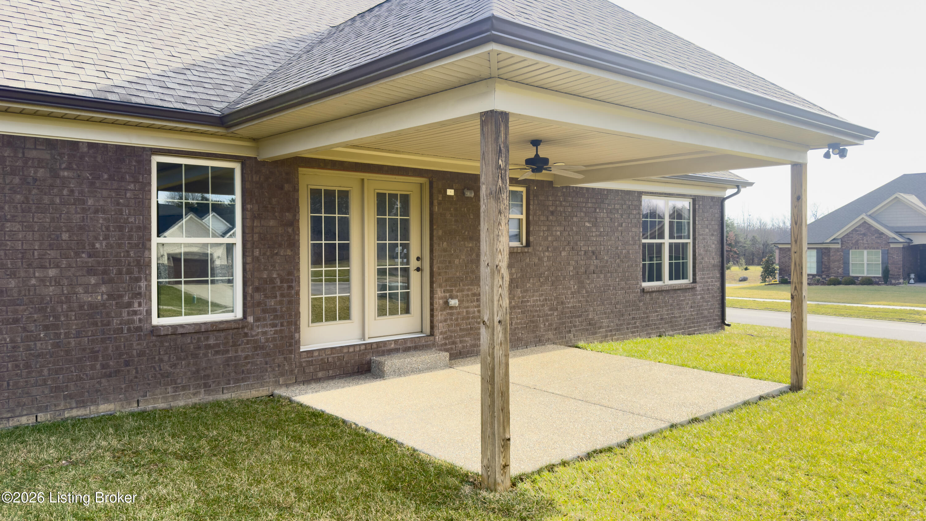 6408 Lovers Farm Trace