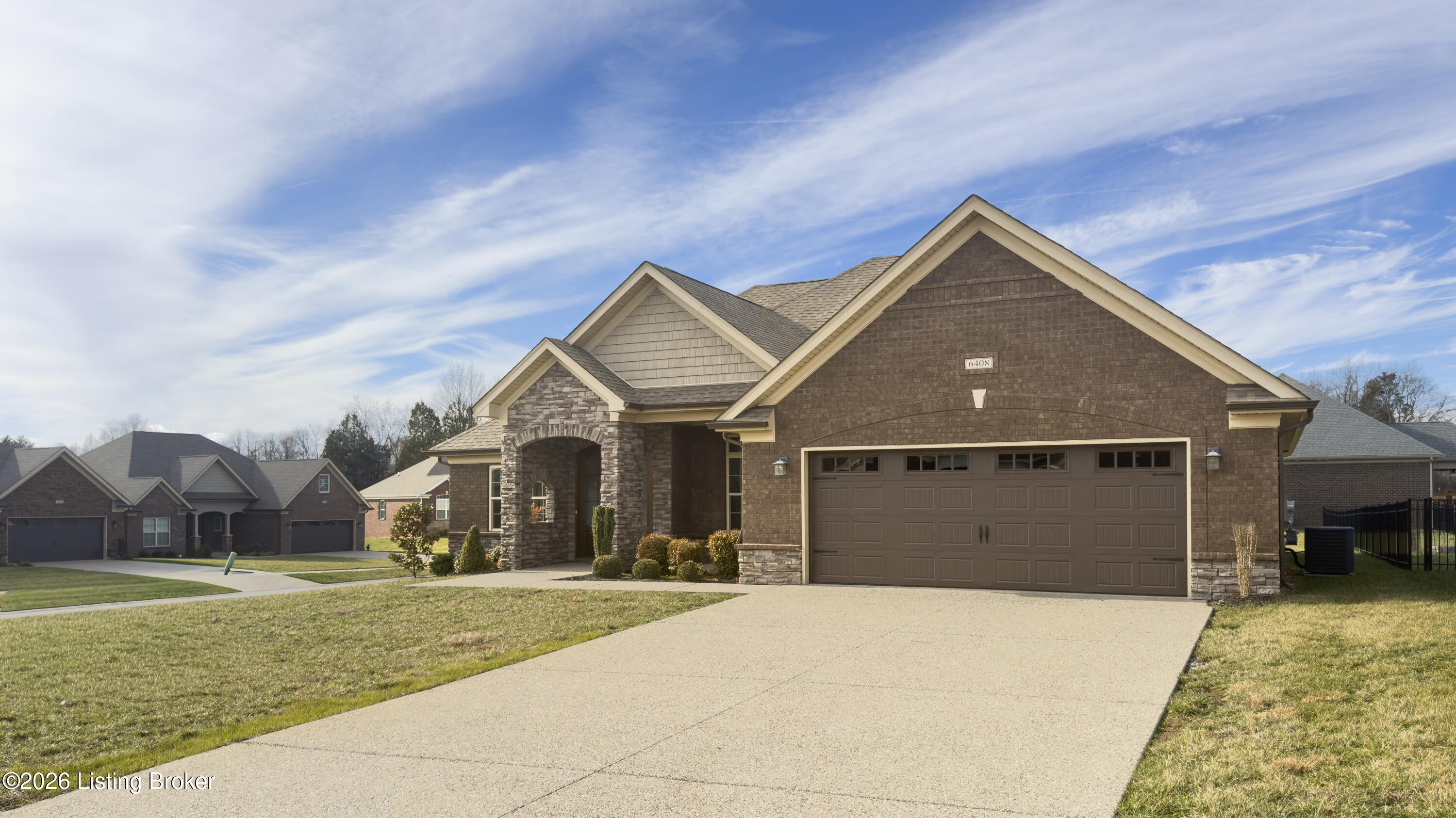 6408 Lovers Farm Trace
