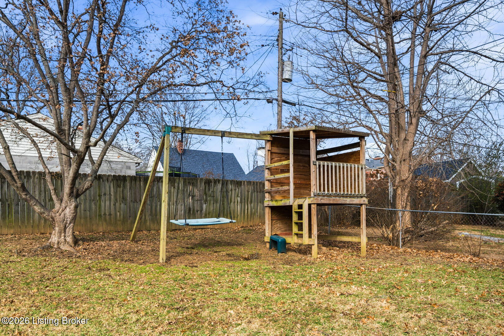 3505 Saint Germaine Ct