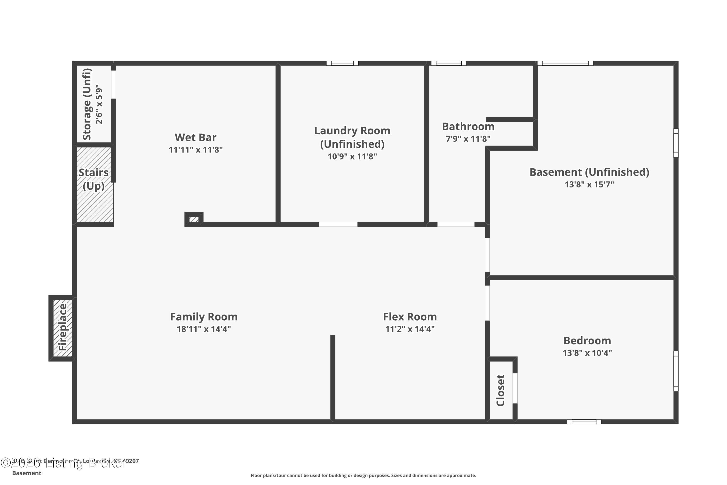 3505 Saint Germaine Ct