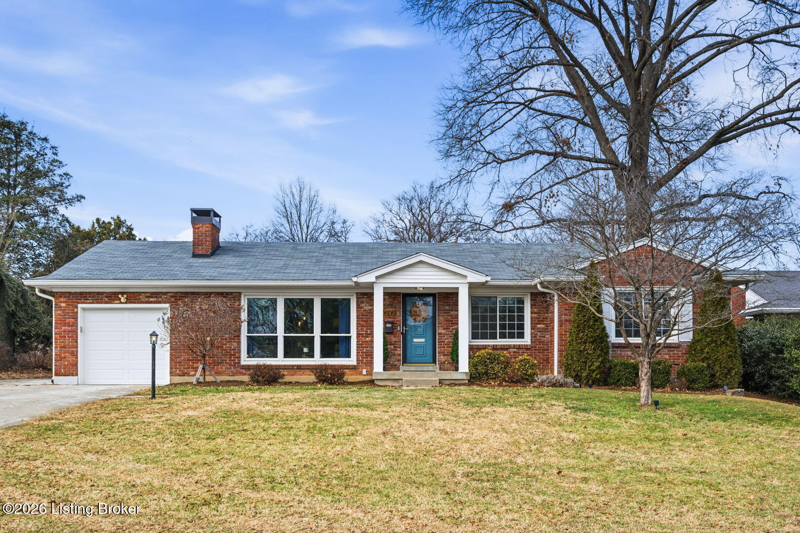 3505 Saint Germaine Ct